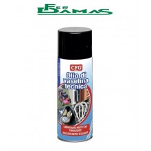 OLIO DI VASELINA SPRAY CFG 400 ML